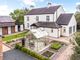 Thumbnail Detached house for sale in The Chequer, Bronington, Whitchurch, Shropshire