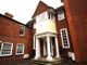Thumbnail Maisonette to rent in The Crescent, Bedford