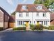 Thumbnail Semi-detached house for sale in Trinity Fields, Lower Beeding, Horsham, West Sussex