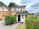 Thumbnail Detached house for sale in Rattigan Gardens, Whiteley, Fareham