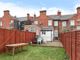 Thumbnail Terraced house for sale in Beecham Road, Reading