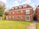 Thumbnail Flat to rent in Woburn Hill, Addlestone