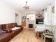 Thumbnail Terraced house to rent in The Crescent, New Malden