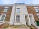 Thumbnail Terraced house for sale in Brookhill Road, London