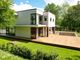 Thumbnail Detached house for sale in Esher Road, Hersham, Walton-On-Thames, Surrey