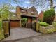 Thumbnail Detached house for sale in Station Road, Pelsall, Walsall
