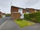 Thumbnail End terrace house for sale in St Christophers Close, Richmond Road, Horsham