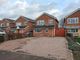 Thumbnail Detached house for sale in Longfield, Upton-Upon-Severn, Worcester