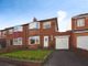Thumbnail Semi-detached house for sale in Rectory Grove, Gosforth, Newcastle Upon Tyne