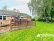 Thumbnail Semi-detached bungalow for sale in Woodcroft Close, Penwortham, Preston
