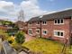 Thumbnail Detached house for sale in Vale View, Cheddleton, Leek