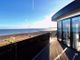 Thumbnail Flat for sale in Marine Drive, Rhos On Sea, Colwyn Bay