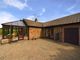 Thumbnail Bungalow for sale in Coopers Green, Wollaton, Nottinghamshire