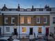Thumbnail Detached house for sale in Hasker Street, London