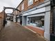Thumbnail Retail premises to let in Central Arcade, Northallerton