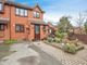Thumbnail End terrace house for sale in The Pastures, Lower Bullingham, Hereford