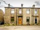 Thumbnail Terraced house for sale in Queensbury Square, Queensbury, Bradford