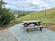 Thumbnail Mobile/park home for sale in Plas Dyffryn Trannon Lodge Park, Trefeglwys, Caersws, Powys