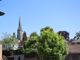 Thumbnail Flat for sale in Coptfold House, New Road, Brentwood