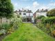 Thumbnail Semi-detached house for sale in Radnor Park Road, Folkestone