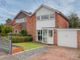 Thumbnail Semi-detached house for sale in Willow Close, Gainsborough