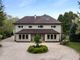 Thumbnail Detached house for sale in Brookes Lane, Whalley, Clitheroe, Lancashire