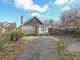 Thumbnail Detached bungalow for sale in Doddinghurst Road, Doddinghurst, Brentwood