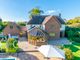 Thumbnail Detached house for sale in Epping Road, Roydon, Essex