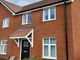 Thumbnail End terrace house for sale in Knight Gardens, Walberton