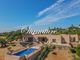 Thumbnail Villa for sale in Santa Bárbara De Nexe, Faro, Pt