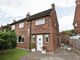 Thumbnail Semi-detached house for sale in Spinney Close, West Bridgford, Nottingham, Nottinghamshire