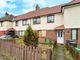 Thumbnail Terraced house for sale in Atkinson Crescent, Carlisle
