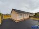 Thumbnail Detached bungalow for sale in Logan Road, Gretna