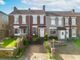 Thumbnail Terraced house to rent in Boston Castle Terrace, Rotherham