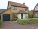Thumbnail Detached house to rent in Alleyn Place, Westcliff-On-Sea