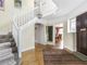 Thumbnail Detached house for sale in Camlet Way, Hadley Wood, Hertfordshire