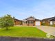 Thumbnail Detached bungalow for sale in Albany Drive, Salesbury