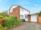 Thumbnail Detached house for sale in Denbigh Close, Helsby, Frodsham