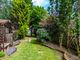 Thumbnail Terraced house for sale in Burlings Lane, Knockholt, Sevenoaks