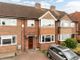 Thumbnail Terraced house to rent in Sunbury Lane, Walton-On-Thames