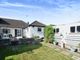 Thumbnail Semi-detached bungalow for sale in Uplands Park Road, Rayleigh