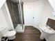 Thumbnail Town house for sale in Anson Avenue, Calne