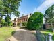 Thumbnail Detached house for sale in Dury Road, Hadley Green, Hertfordshire