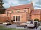 Thumbnail End terrace house for sale in Sutton Estate, Burnham Market, King's Lynn