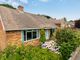 Thumbnail Detached bungalow for sale in Linley Drive, Hastings