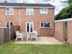 Thumbnail Semi-detached house for sale in Crown Drive, Bishops Cleeve, Cheltenham