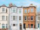 Thumbnail Flat for sale in Stronsa Road, London