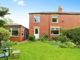 Thumbnail Semi-detached house for sale in Burnside Cottages, Stocksfield