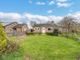 Thumbnail Bungalow for sale in Hopton Road, Thelnetham, Diss