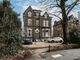 Thumbnail Flat for sale in Warminster Road, London